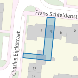 Perceel VRD00-F-1882