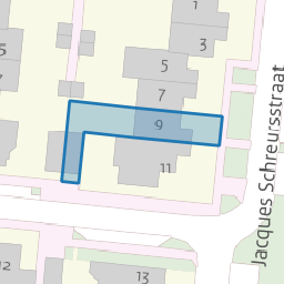 Perceel VRD00-F-1888