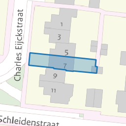 Perceel VRD00-F-1892