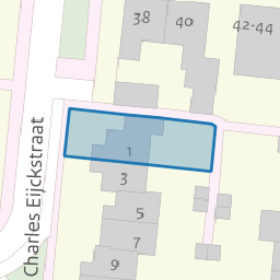 Perceel VRD00-F-1895