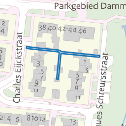 Perceel VRD00-F-1910