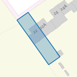 Perceel VRD00-F-1912