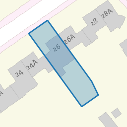 Perceel VRD00-F-1916