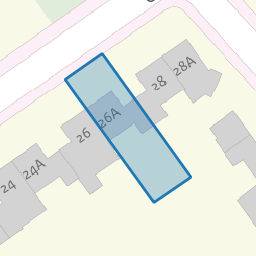 Perceel VRD00-F-1917