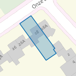 Perceel VRD00-F-1918