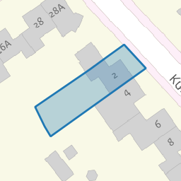 Perceel VRD00-F-1920