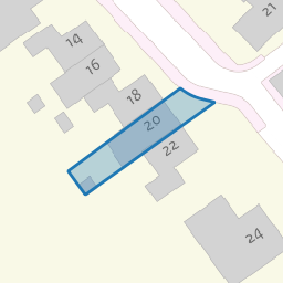 Perceel VRD00-F-1929