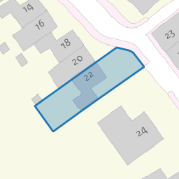 Perceel VRD00-F-1930