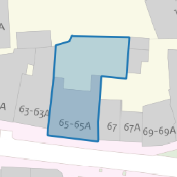 Perceel VRD00-F-1934