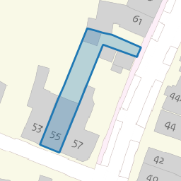 Perceel VRD00-F-1950