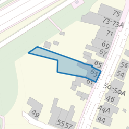 Perceel VRD00-F-1951