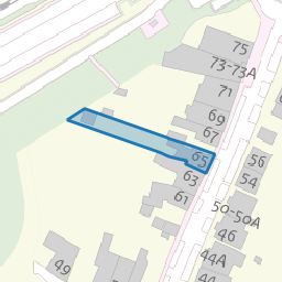 Perceel VRD00-F-1952