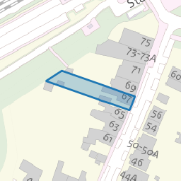 Perceel VRD00-F-1953