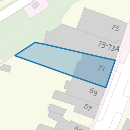 Perceel VRD00-F-1955