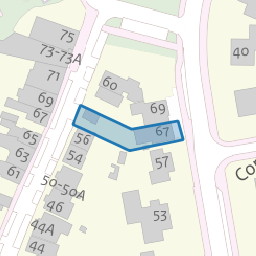 Perceel VRD00-F-1957