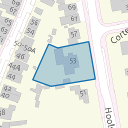 Perceel VRD00-F-1961