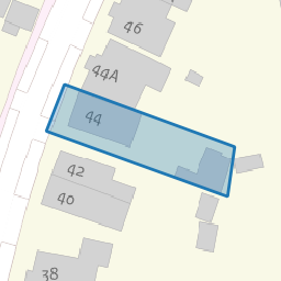 Perceel VRD00-F-1962