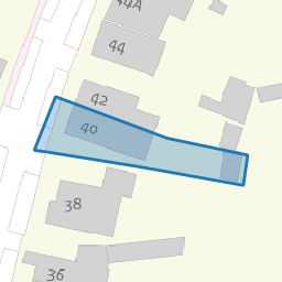 Perceel VRD00-F-1964