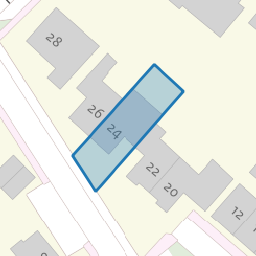 Perceel VRD00-F-1978