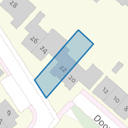 Perceel VRD00-F-1979