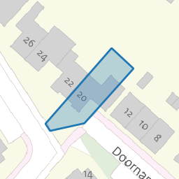 Perceel VRD00-F-1980