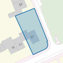 Perceel VRD00-F-1984