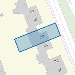 Perceel VRD00-F-1989