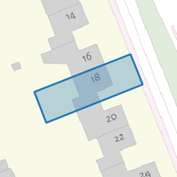 Perceel VRD00-F-1990