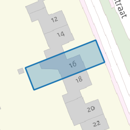 Perceel VRD00-F-1991