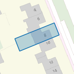 Perceel VRD00-F-1994