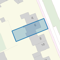 Perceel VRD00-F-1995