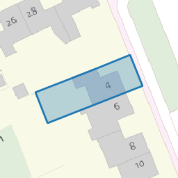 Perceel VRD00-F-1996