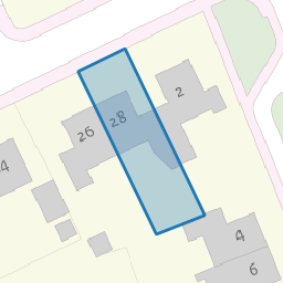 Perceel VRD00-F-1998