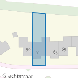 Perceel VRD00-F-2007