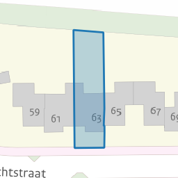 Perceel VRD00-F-2008