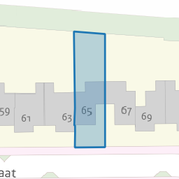 Perceel VRD00-F-2009