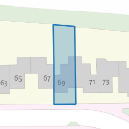 Perceel VRD00-F-2011