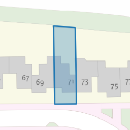 Perceel VRD00-F-2012