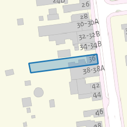 Perceel VRD00-F-2026