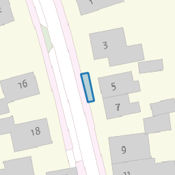 Perceel VRD00-F-2030