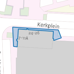 Perceel VRD00-F-2033