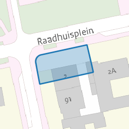 Perceel VRD00-F-2036