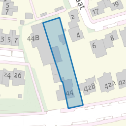 Perceel VRD00-F-2040