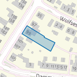 Perceel VRD00-F-2042