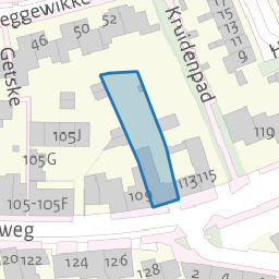 Perceel VRD00-F-2053