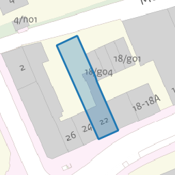 Perceel VRD00-F-2057