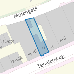 Perceel VRD00-F-2060