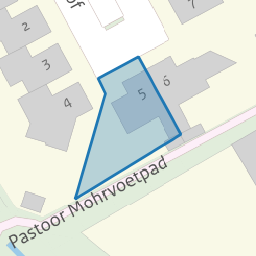 Perceel VRD00-F-2080