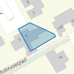 Perceel VRD00-F-2081