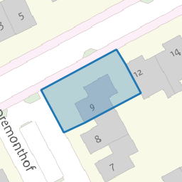 Perceel VRD00-F-2084